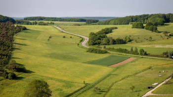 Фотография к новости: Конституционный Суд разъяснил права при изъятии земли
