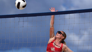 Фотография к новости: Казахстан примет участие в Азиатских пляжных играх 2026 года