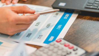 Фотография к новости: Moody’s, Fitch и Standard & Poor’s могут повысить кредитный рейтинг Казахстана