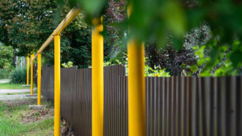 Фотография к новости: Какие регионы страны получат доступ к природному газу