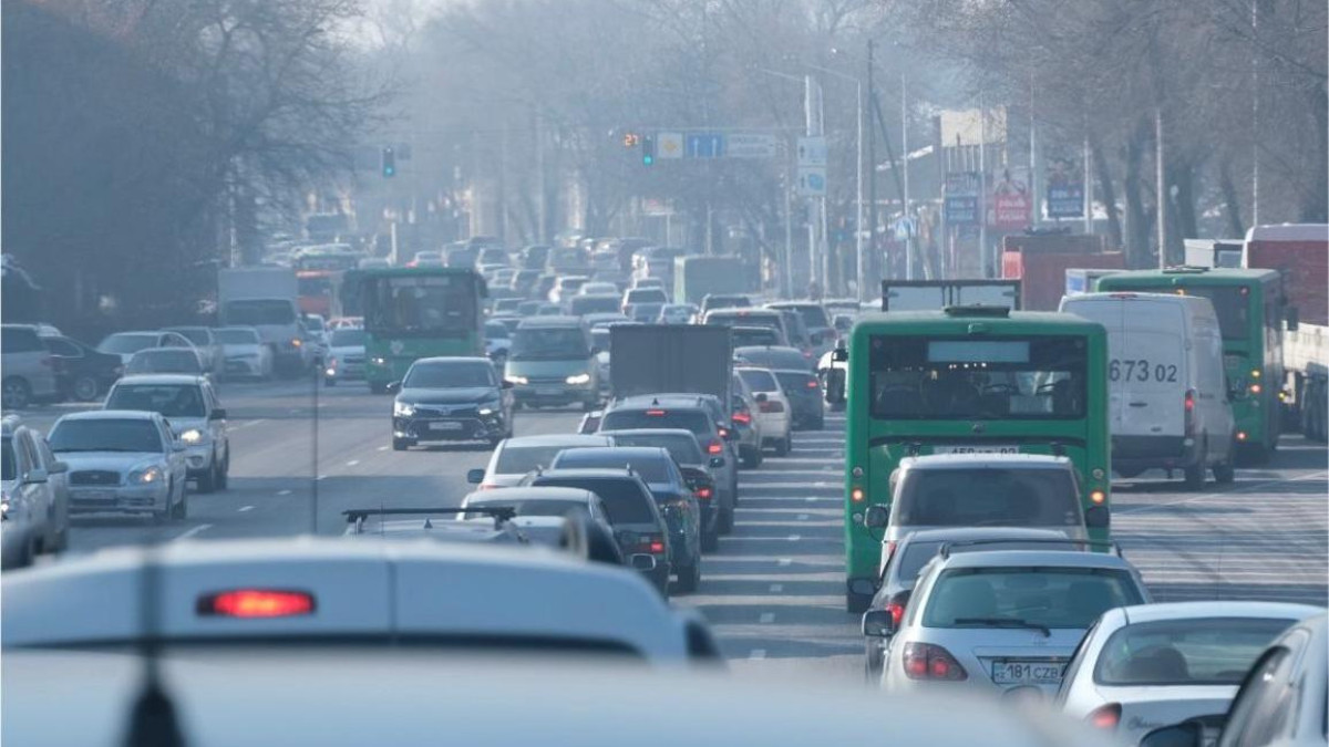  Акимат города Алматы