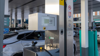 Фотография к новости: Казахстан продлевает запрет на вывоз бензина из страны