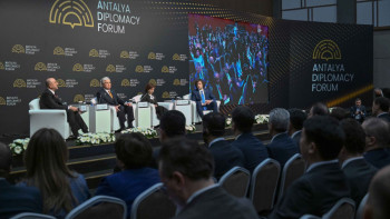 Фотография к новости: Глава государства особо отметил роль Реджепа Тайипа Эрдогана