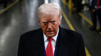 Фотография к новости: "Трамп потерял голос" – сенатор рассказал подробности переговоров с иранцами