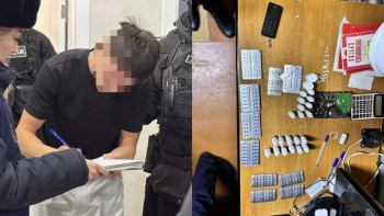 Фотография к новости: В ЗКО ликвидировали схему «аптечной наркомании»: оборот достигал около 1 млрд тенге