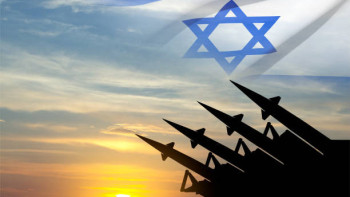 Фотография к новости: Южная часть Ливана подверглась артобстрелу  Израиля