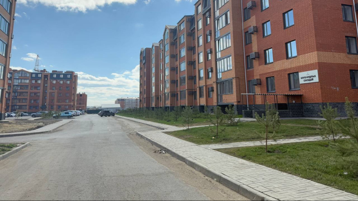  Аскар Кенжетаев.