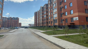 Фотография к новости: Порывы и транспортный коллапс: В Костанае ищут миллиарды на переделку дорожной инфраструктуры