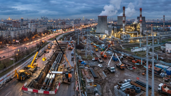 Фотография к новости: 206 проектов модернизации ЖКХ запустят в Казахстане в 2026 году