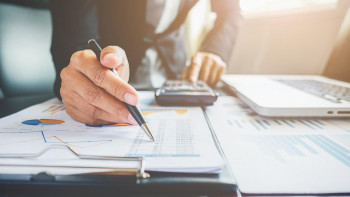 Фотография к новости: В ЗКО выявили бюджетные нарушения на сумму свыше 300 млн тенге