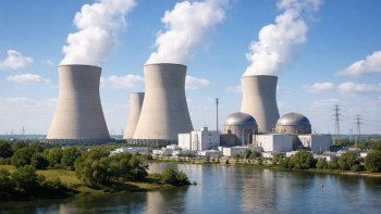 Фотография к новости: Казахстан утвердил стратегию развития атомной отрасли до 2050 года