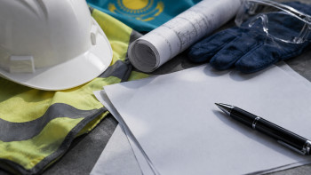 Фотография к новости: Экономика открытых дверей: в Казахстане упрощают правила въезда