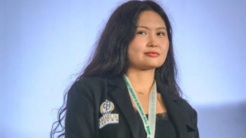 Фотография к новости: Бибисара Асаубаева поднялась на 7-е место мирового рейтинга ФИДЕ