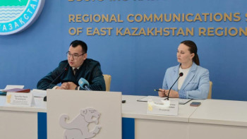 Фотография к новости: Около 1200 многоквартирных домов ВКО перешли на новые формы управления