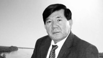 Фотография к новости: Скончался известный народный поэт и писатель Мухтар Шаханов