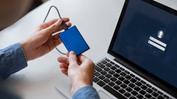 Фотография к новости: Персональные данные казахстанцев усиленно защитят: что изменится