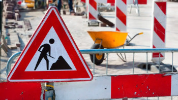 Фотография к новости: Участок улицы Кенесары в Астане перекроют из-за ремонта