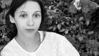 Фотография к новости: Убийц Яны Легкодимовой этапировали в колонию «Чёрный беркут»