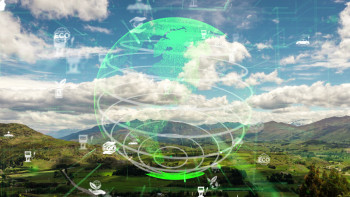 Фотография к новости: Цифровая экология Казахстана: как государство переводит отходы под контроль данных