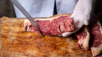 Фотография к новости: В Казахстане обновили квоты на вывоз говядины