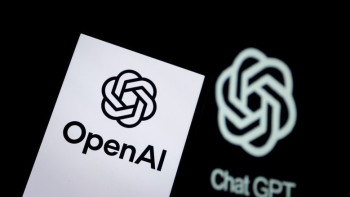 Фотография к новости: В работе ChatGPT произошёл глобальный сбой