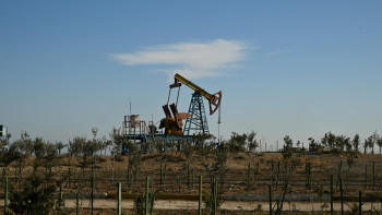 Фотография к новости: Казахстан может начать продавать нефть Монголии