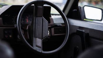 Фотография к новости: Нетрезвый актюбинец снова попался за рулём «Нивы»