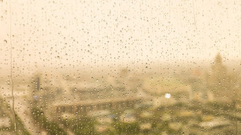 Фотография к новости: Штормовая погода ожидается в ряде регионов Казахстана