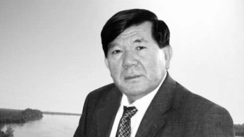 Фотография к новости: Касым-Жомарт Токаев выразил соболезнования в связи с кончиной Мухтара Шаханова 