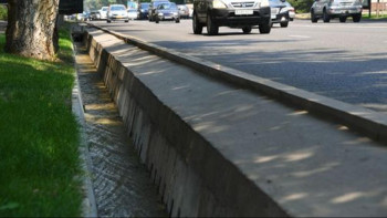 Фотография к новости: Тело мужчины обнаружили в арыке в Алматы: полиция начала расследование