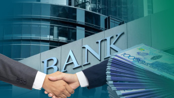 Фотография к новости: «Заморозка и комиссии»: Bereke Bank прокомментировал жалобы клиентов