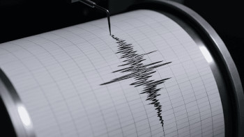 Фотография к новости: Землетрясение вызвало угрозу цунами в Японии