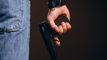 Фотография к новости: Стрельба в Луизиане унесла жизни восьми детей