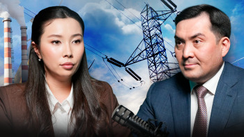 Фотография к новости: Trend Talk: Как Казахстан наращивает мощности и модернизирует энергосистему