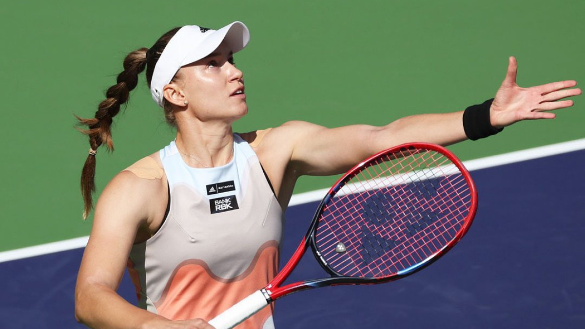  Instagram/lenarybakina