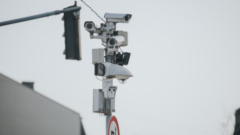 Фотография к новости: В Жамбылской и Актюбинской областях модернизируют системы видеонаблюдения