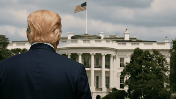 Фотография к новости: В США могут повысить налоги