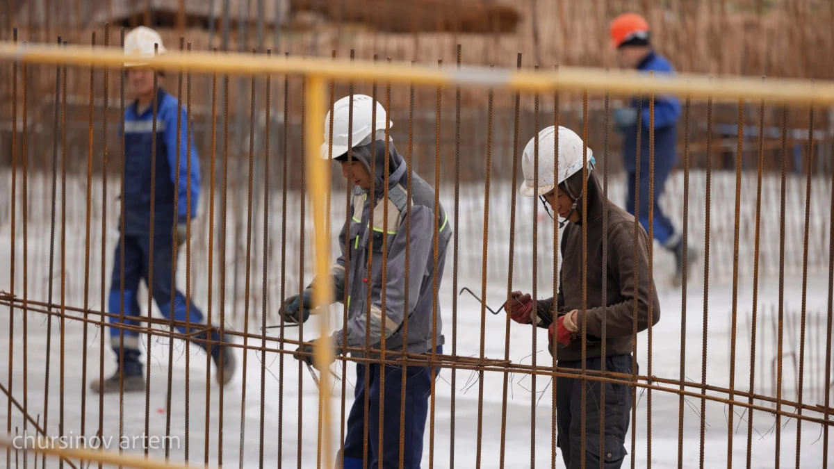  BAQ.KZ/Артем Чурсинов