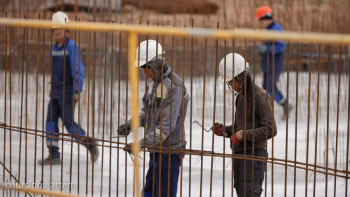 Фотография к новости: Казахстан ведет переговоры о легальном трудоустройстве граждан в Южной Корее