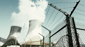 Фотография к новости: Казахстан может стать поставщиком топлива для АЭС в Словении