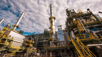 Фотография к новости: Тенгизшевройл хочет продлить контракт по Тенгизу после 2033 года — Аккенженов