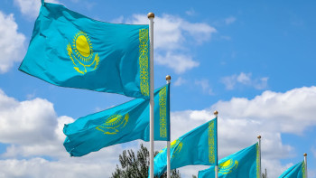 Фотография к новости: Молодежь Казахстана: как меняются ценности и что происходит с патриотизмом