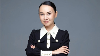 Фотография к новости: Куда делось конфискованное имущество Перизат Кайрат