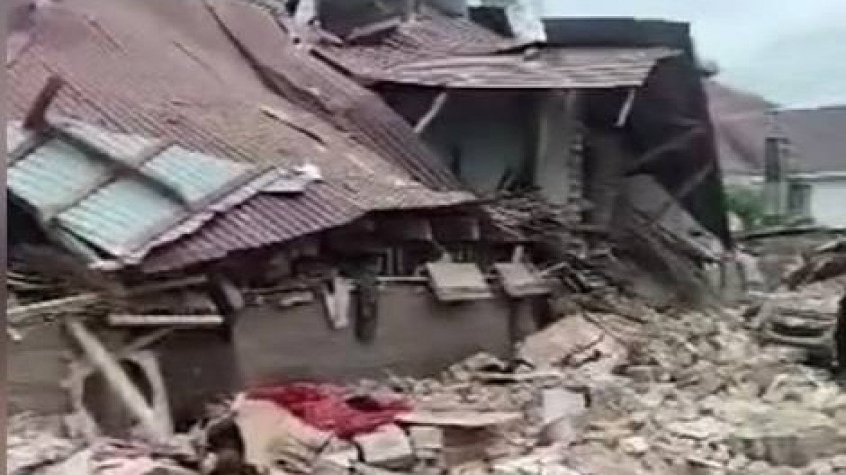  кадр из видео телеканала КТК