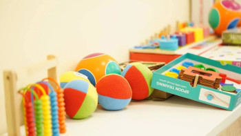 Фотография к новости: Сеть реабилитационных центров и доступность среды расширяют в Казахстане