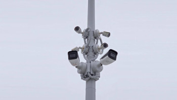 Фотография к новости: ИИ-камеры в Астане начали распознавать непристёгнутые ремни