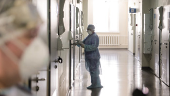 Фотография к новости: Раннее выявление онкологии в Казахстане выросло до 35%