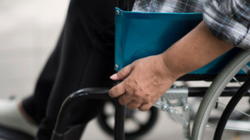 Фотография к новости: Бектенов поручил разработать поправки в закон о поддержке людей с инвалидностью