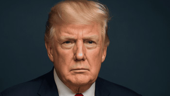 Фотография к новости: Трамп заявил о более успешном этапе развития Apple