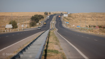 Фотография к новости: Казахстан и Монголия собираются открыть прямое автодорожное сообщение между странами